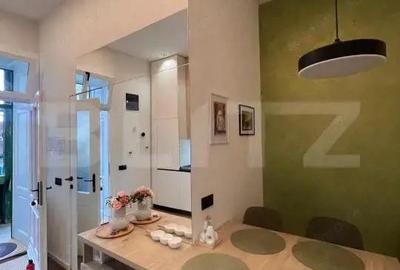 Apartament de vanzare, cu o camera, 55 mp, zona Centrul Istoric - 4