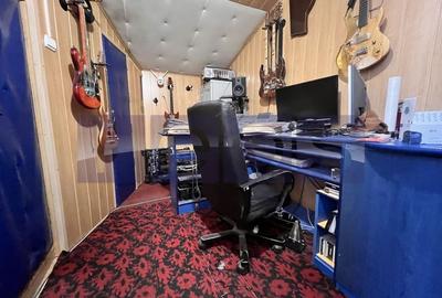 VANZARE 5 CAMERE | SEMIDECOMANDAT | ZONA DUDESTI - 5