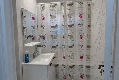 Apartament cu 3 camere, mobilat în Militari - 1