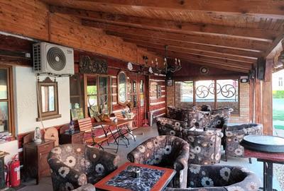 Casa sau afacere in Comlosu Mic - 5