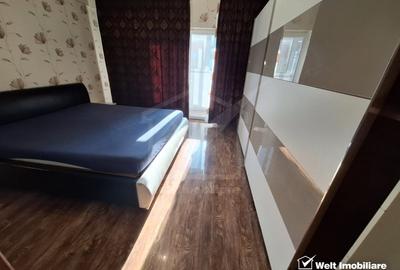 Vanzare apartament 1 camera, Iris, finisat, mobilat, utilat, parcare - 2