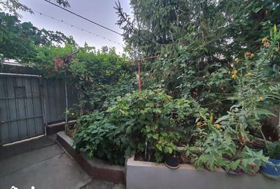 Casă cu 6 camere cu Teren 198 Mp în Berceni - 4