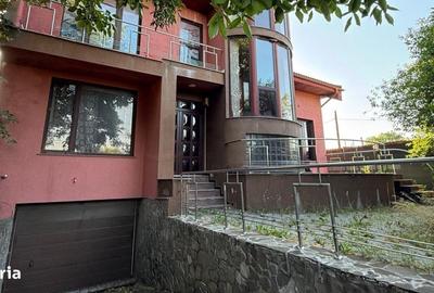 Casă cu 6 camere cu Teren 635 Mp în Balotești - 8