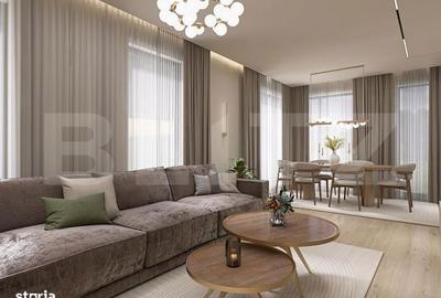 Casă cu 4 camere cu Teren 500 Mp în Bercu Roșu