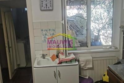 Casă individuală cu 2 camere cu Canalizare în Central - 16