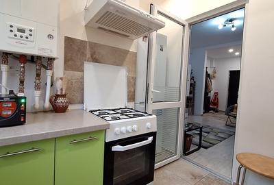 Militari Residence, Complex Rezidential Avangarde City - 2