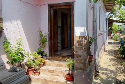 Casă cu 3 camere cu Teren 227 Mp în Nord - 2