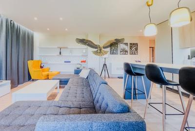Apartament de lux cu 3 camere situat in Andrei Muresanu - 2