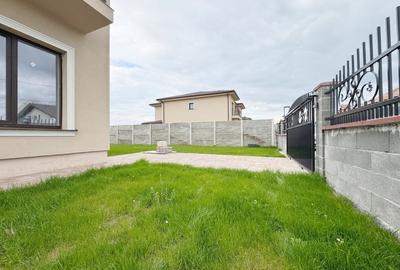 Duplex 5 camere, 120mp utili, 326 teren, 13mp terasa -Mosnita Noua Duplex 5 camere, 120mp utili, 326 teren, 13mp terasa -Mosnita Noua - 14