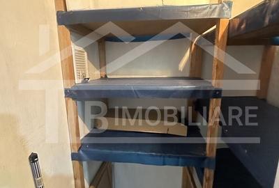 Apartament cu 2 camere decomandat în Pandurilor - 9