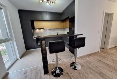 PRIN AGENTIA SEDAKO, 2 cam+ parcare, Bloc IRIS/ ARMONIEI- Ap.disponibil - 9