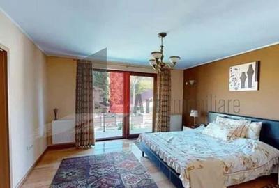 Vila Pantelimon - Padure - 5