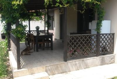 Casă individuală cu 4 camere cu Canalizare în Poiana - 26