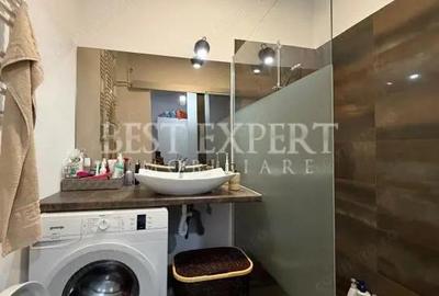 Apartament 2 camere bine conectat ?i incalzit cu centrala termica/2 min P.Muncii - 8