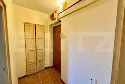 Apartament decomandat, 2 camere, 44 mp, zona Biserica Billa - 7
