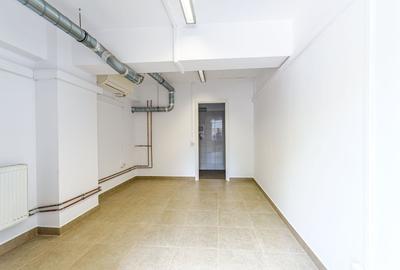 Spațiu comercial, de 420 mp, în Băncilor - 1