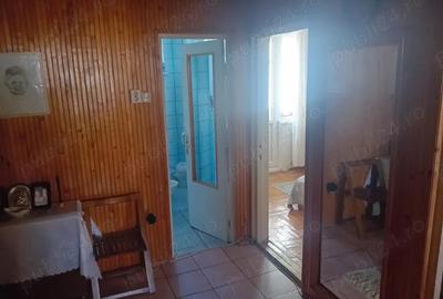 Apartament cu 3 camere decomandat în Precista - 8