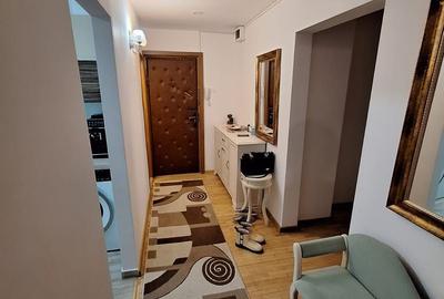 Apartament cu 3 camere decomandat, mobilat în Odobescu - 16