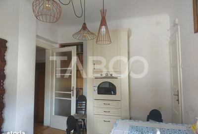 Apartament cu 2 camere decomandat în Calea Dumbrăvii - 2