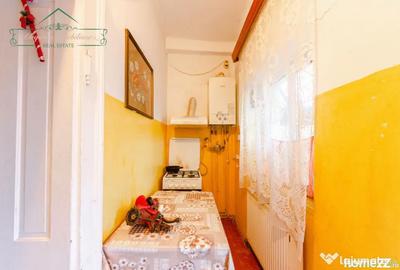 Casă cu 3 camere cu Teren 310 Mp în Grădiște - 7