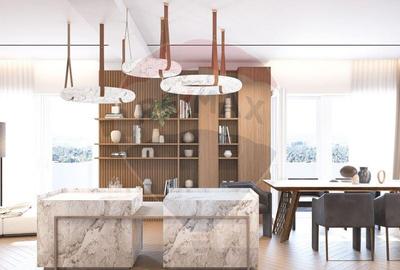 Apartament duplex penthouse de vanzare Damaroaia - Petro... - 2