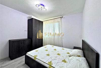 Apartament de inchiriat | 4 cam | 2 bai | Loc de parcare subteran | ID:1372 - 7