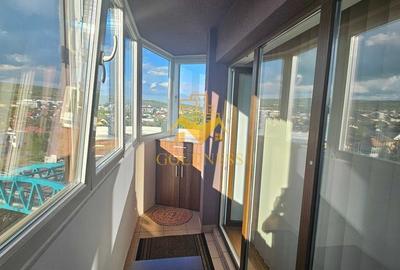Apartament cu 2 camere decomandat, mobilat în Mărăști - 7