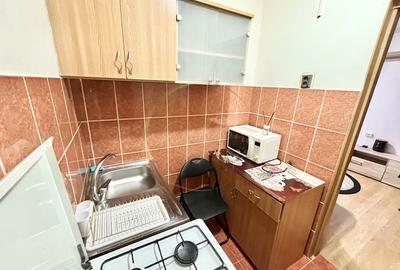 SUPER PREȚ | Garsonieră spațioasă - 5 minute pe jos de spitalul Judeten - 4