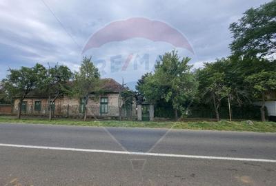 Vanzare AFACERE PROFITABILA si IMOBIL 324 mp cu teren 5077 mp Ghioroc - 2