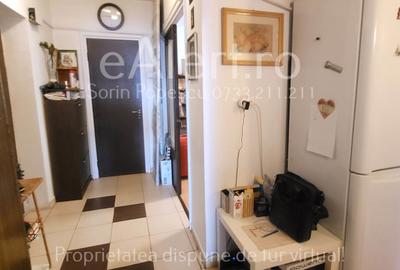 Apartament 3 camere, decomandat, bloc anvelopat, Mega Mall, Pantelimon! - 37