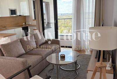Apartament cu 3 camere decomandat, mobilat în Iancu Nicolae - 6