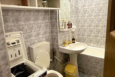 Apartament cu 2 camere decomandat în Rovine - 9