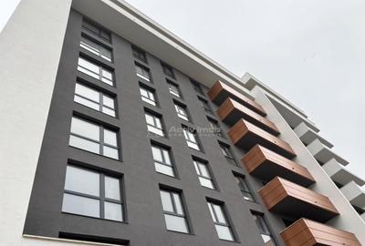 Apartament cu 2 camere decomandat în Central - 9