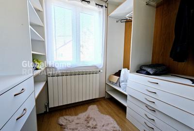 Casă individuală cu 7 camere cu Teren 1000 Mp în Voluntari - 22