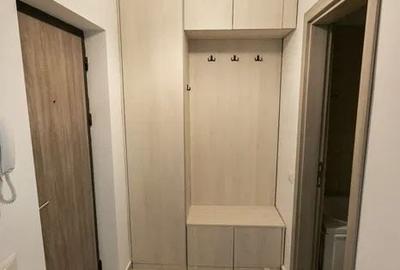 Garsonieră decomandată, mobilată în Ghencea - 7