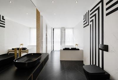 Casă individuală cu 6 camere cu Canalizare în Snagov - 11