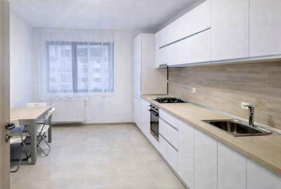 Apartament cu 2 camere decomandat în Timișoara - 3