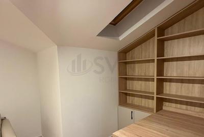 Casă individuală cu 5 camere cu Teren 250 Mp în Pipera - 5