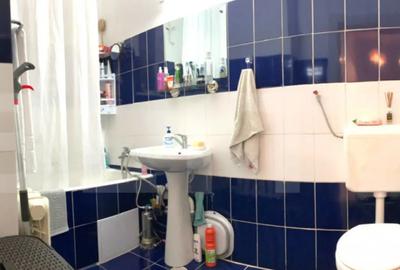 Apartament cu 3 camere decomandat în Gării - 2