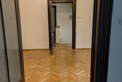 Proprietar, casa individuala, Cismigiu, de inchiriat - activități comerciale. - 12