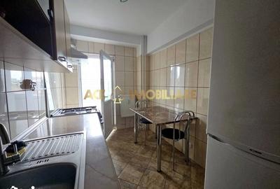 Apartament cu 2 camere decomandat, mobilat în Victoriei - 3