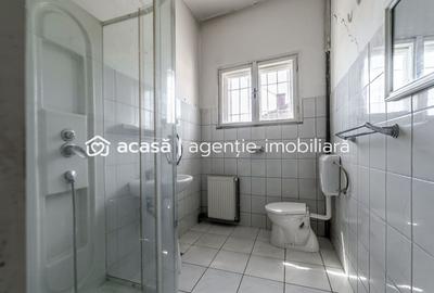 Casă individuală cu 5 camere cu Canalizare în Pârneava - 9