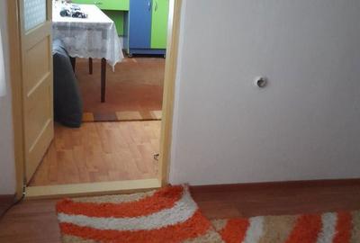 Casă cu 6 camere cu Teren 1760 Mp în Măldăeni - 14