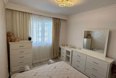 Apartament cu 2 camere în Sălăjan - 5