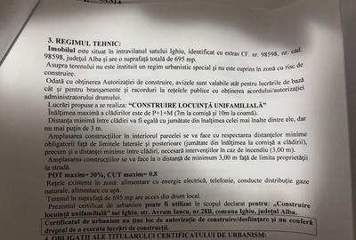 Spațiu comercial, în Ighiu - 4