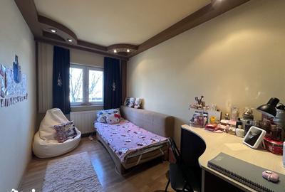 Apartament cu 3 camere decomandat în Cantacuzino - 7
