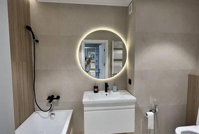 Apartament cu 2 camere decomandat în Ghencea