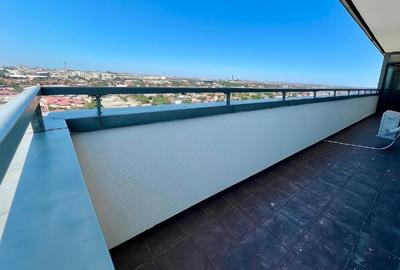 Proprietar 3 Camere sector 4, 2min  metrou ,Monaco Towers 3camere Sos.Berceni 96 - 2