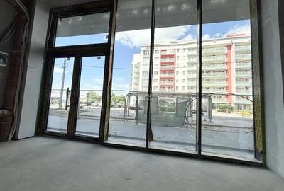 Spațiu comercial, de 78 mp, în Iosia - 17