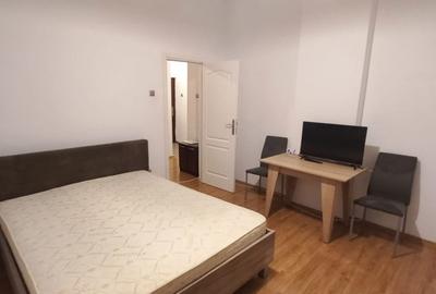 Apartament 2 camere parter Universitate - Brezoianu - 4